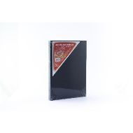 Libreta rodart pasta dura 100 hj-PI6053