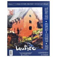 Block lautrec 1 803-PI6604