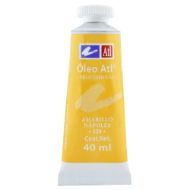 Oleo atl 40 ml 228 amarillo napoles -PI6959