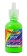 Pintura confetti dimensional 533 verde fluorescente 30 ml-PI7202