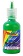 Pintura confetti dimensional 633 verde metálico 30 ml-PI7205