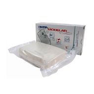 Pasta para modelar atl blanco 500 grs.-PI7226