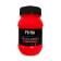 Pintura acrilica pinto 508 rojo neon vanguardia 100 ml-PI7491