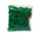 Pom pom 19 mm verde esmeralda 100 pzas.-PO0000