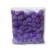 Pom pom 19 mm lila 100 pzas.-PO0014