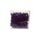 Pom pom 10 mm morado 100 pzas.-PO0037