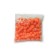 Pom pom 10 mm carne 100 pzas.-PO0047