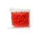 Pom pom 10 mm naranja 100 pzas.-PO0051