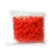 Pom pom 13 mm naranja 100 pzas.-PO0063