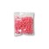 Pom pom 7 mm rosa baby 100 pzas.-PO0119
