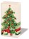 32204985 christmas tree kleenex hdkf -SE0353