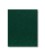 Fieltro max doble ancho verde obscuro a40-TF0079